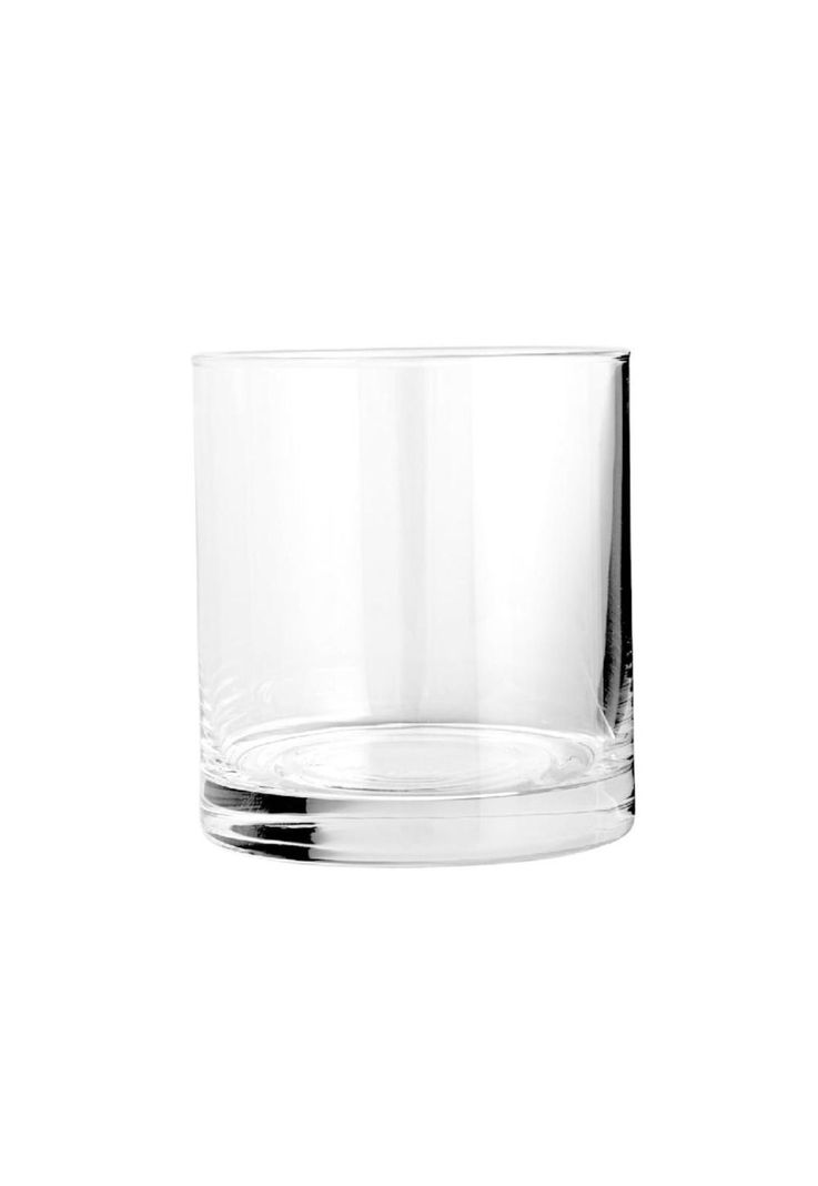 Set De 6 Vaso Whisky Liso 315 Cc-0