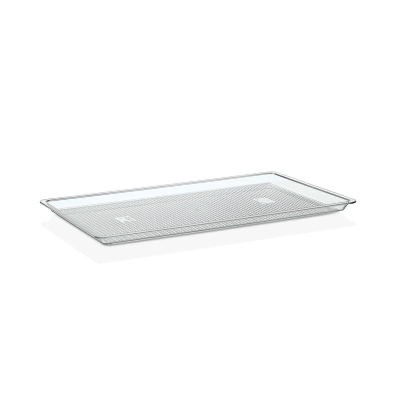 BANDEJA 1/1 PARA DOMO GASTRONOMICA PC Plateado