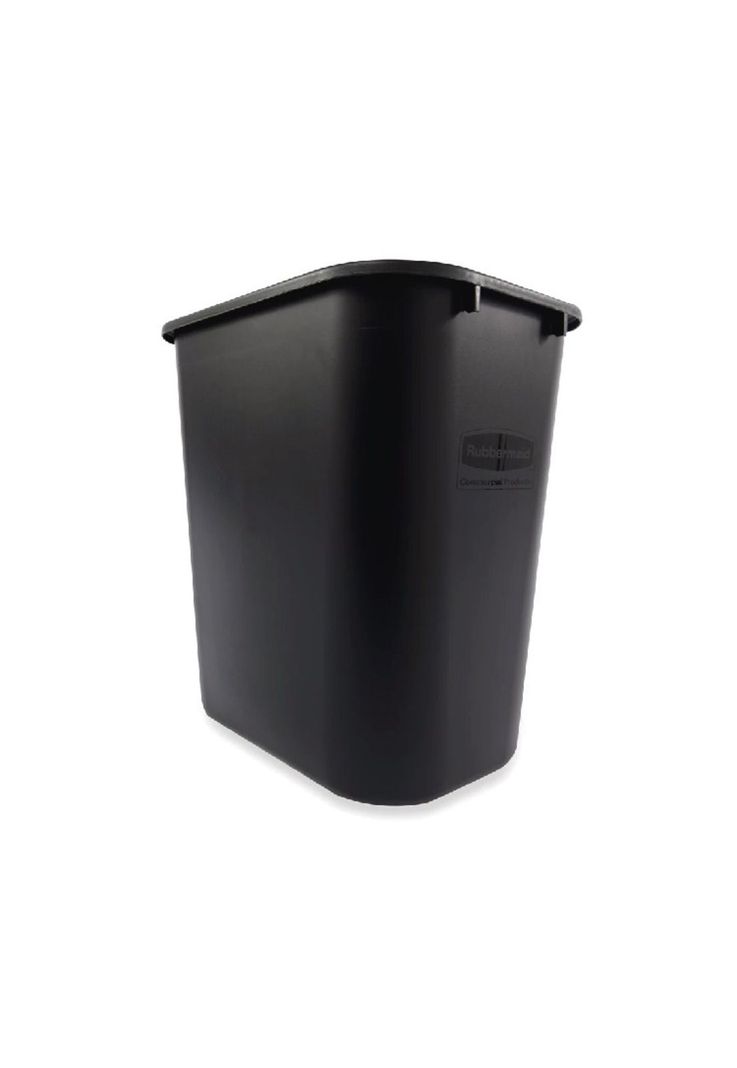 BASURERO NEGRO MOD. 2955-2