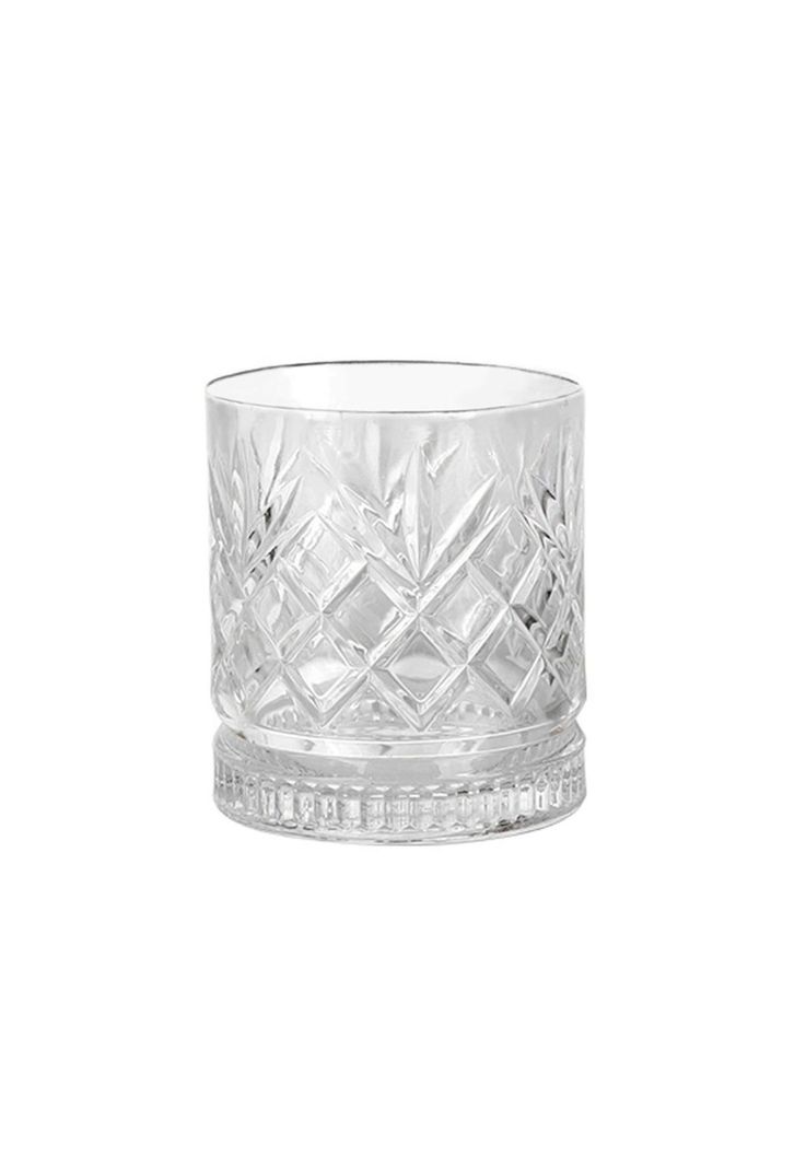 SET 6 VASOS WHISKY TIME 370 CC-0