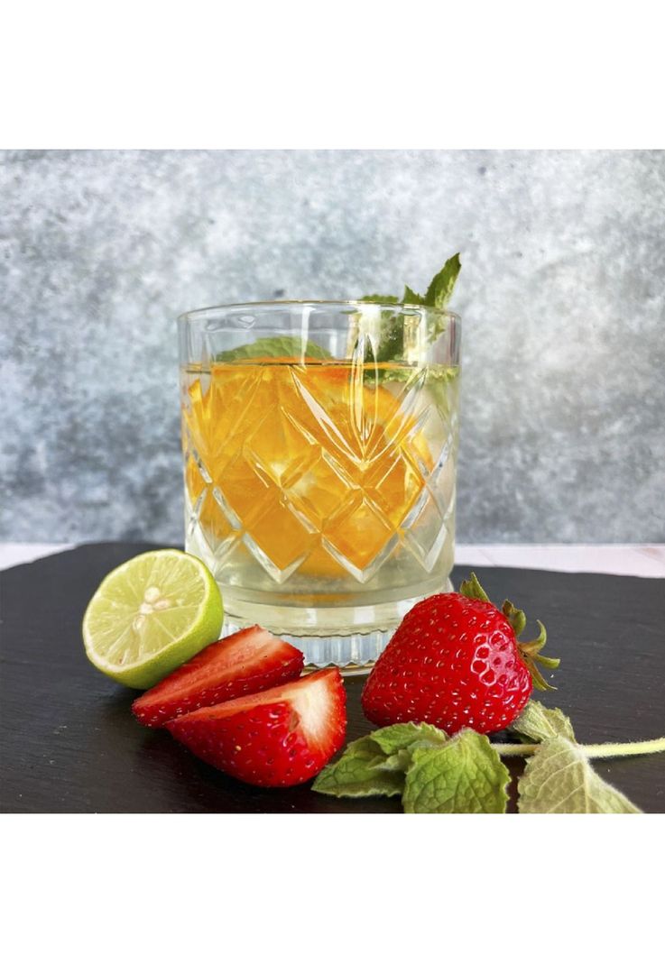 SET 6 VASOS WHISKY TIME 370 CC-1