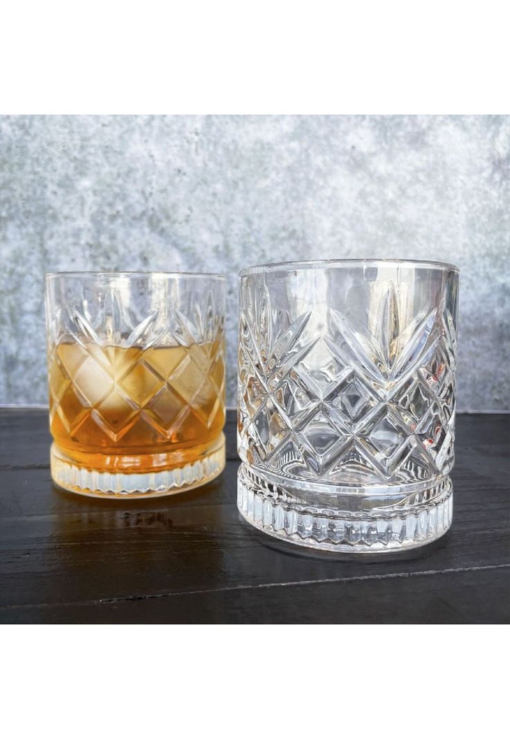 SET 6 VASOS WHISKY TIME 370 CC-2