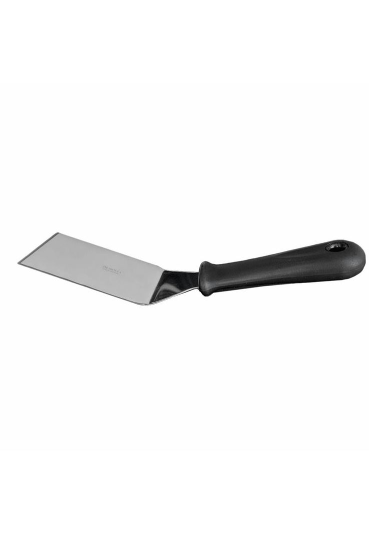 ESPATULA CURVA 6CM NEGRA DURAFIO-3