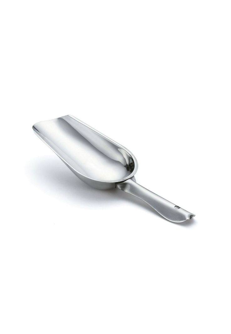 PALA PARA HIELO 24 cm Gris