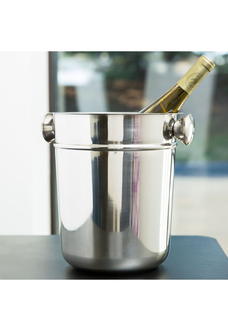 HIELERA PARA CHAMPAGNE 20 x 25.5 cm-6