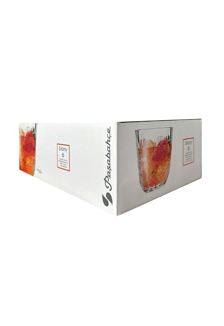 SET 6 VASOS WHISKY 320 CC LINEA DIONY-3