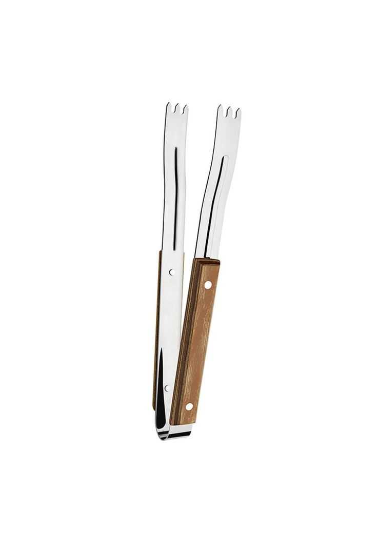 PINZA ASADO TRADICIONAL 38CM-0