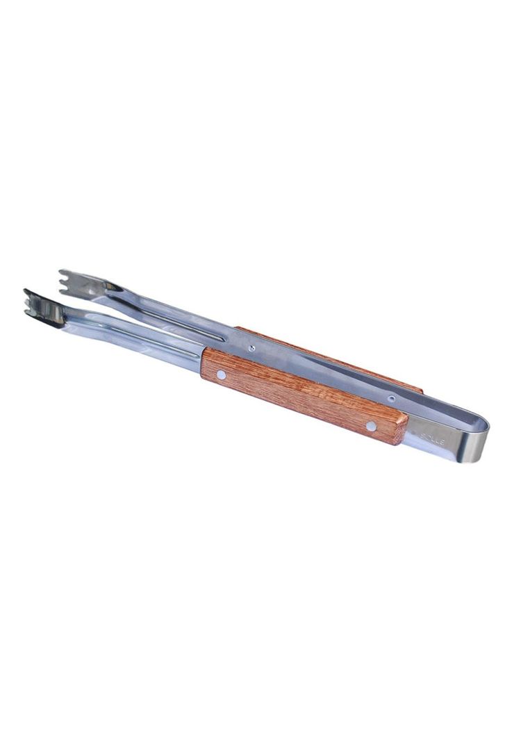 PINZA ASADO TRADICIONAL 38CM-1