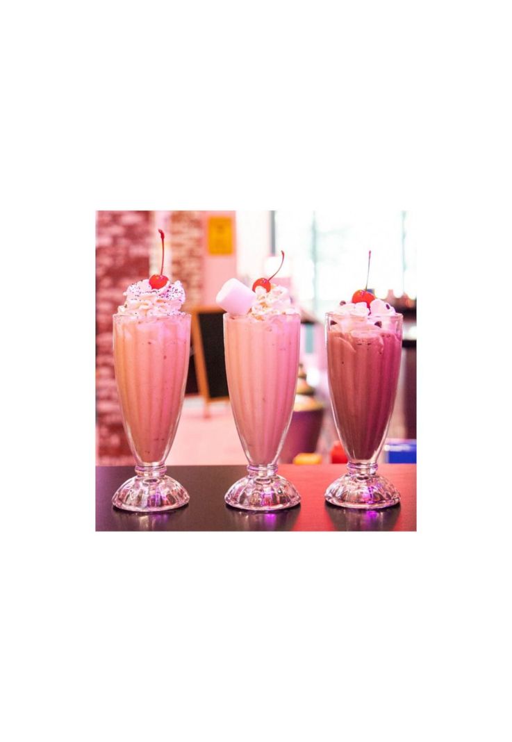 SET 6 COPAS MILK SHAKE 300 ML BAHIA-3