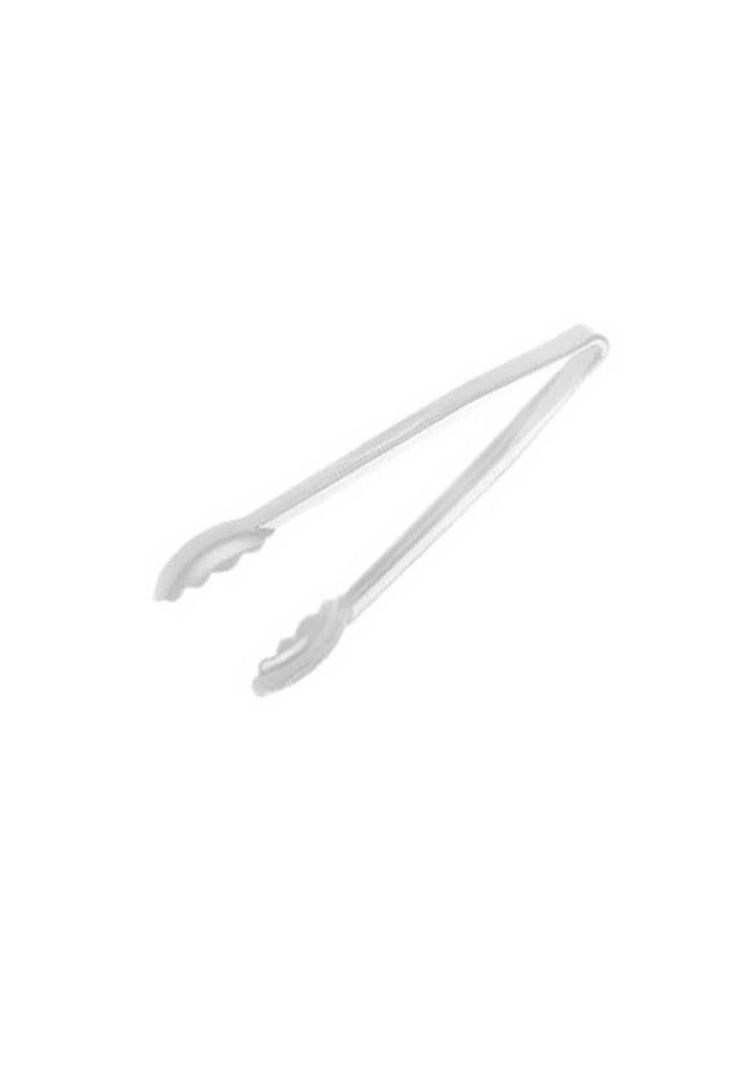 TENAZA POLICARBONATO TRANSP. 30 cm-0