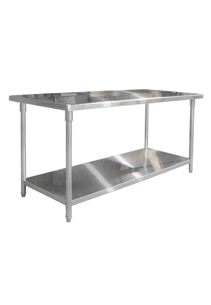 MESÓN CENTRAL ACERO INOX 200 X 70 X 85-1
