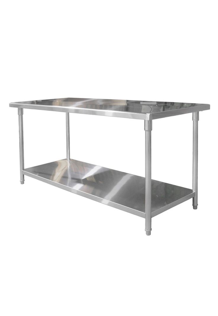 MESÓN CENTRAL ACERO INOX 200 X 70 X 85-2