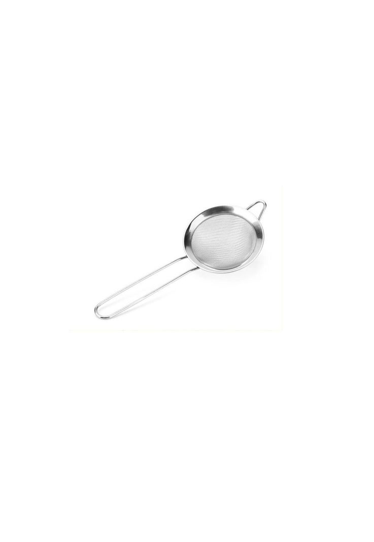 COLADOR ACERO INOX 8 CM-0