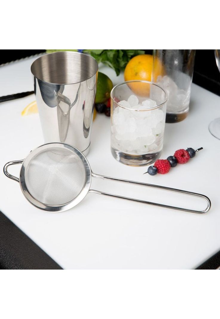 COLADOR ACERO INOX 8 CM-1