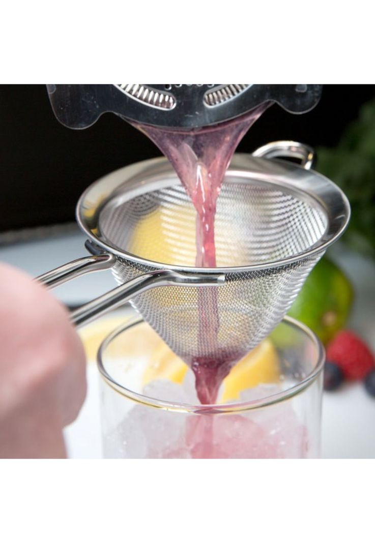 COLADOR ACERO INOX 8 CM-2