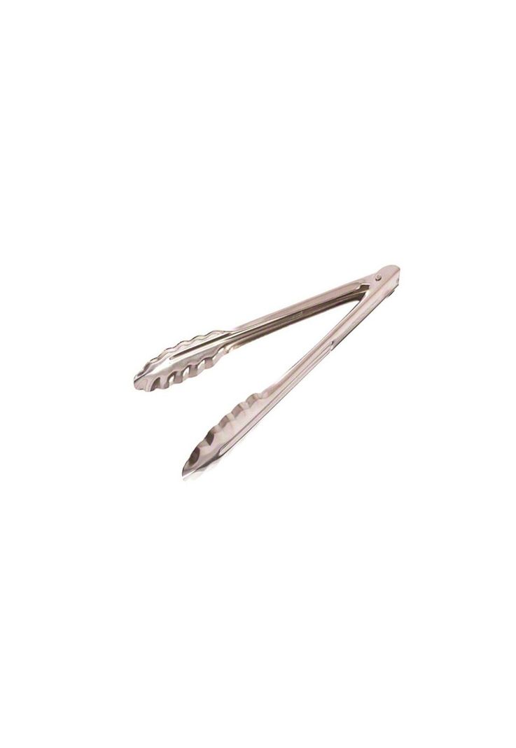 TENAZA ACERO INOX HEAVY DUTY 24 cm-0