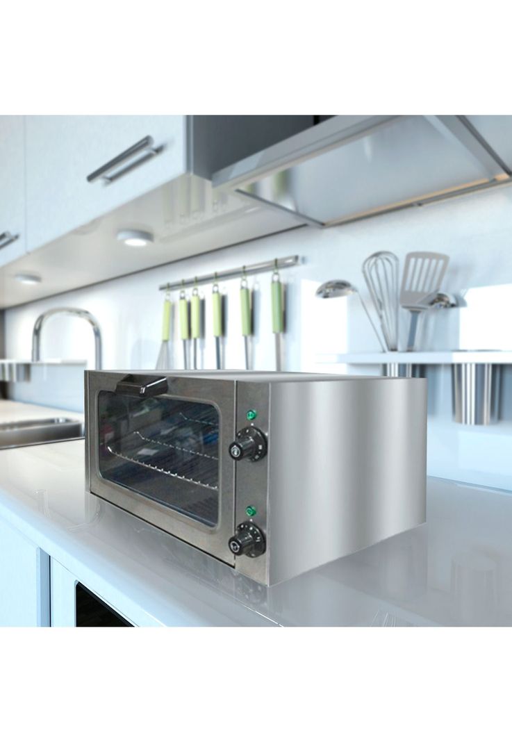 HORNO CONVECCIÓN ELECTRICO YXD-B-0