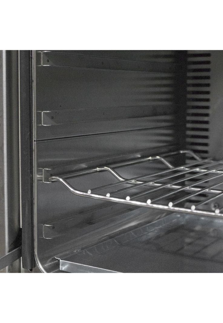 HORNO CONVECCIÓN ELECTRICO YXD-B-3