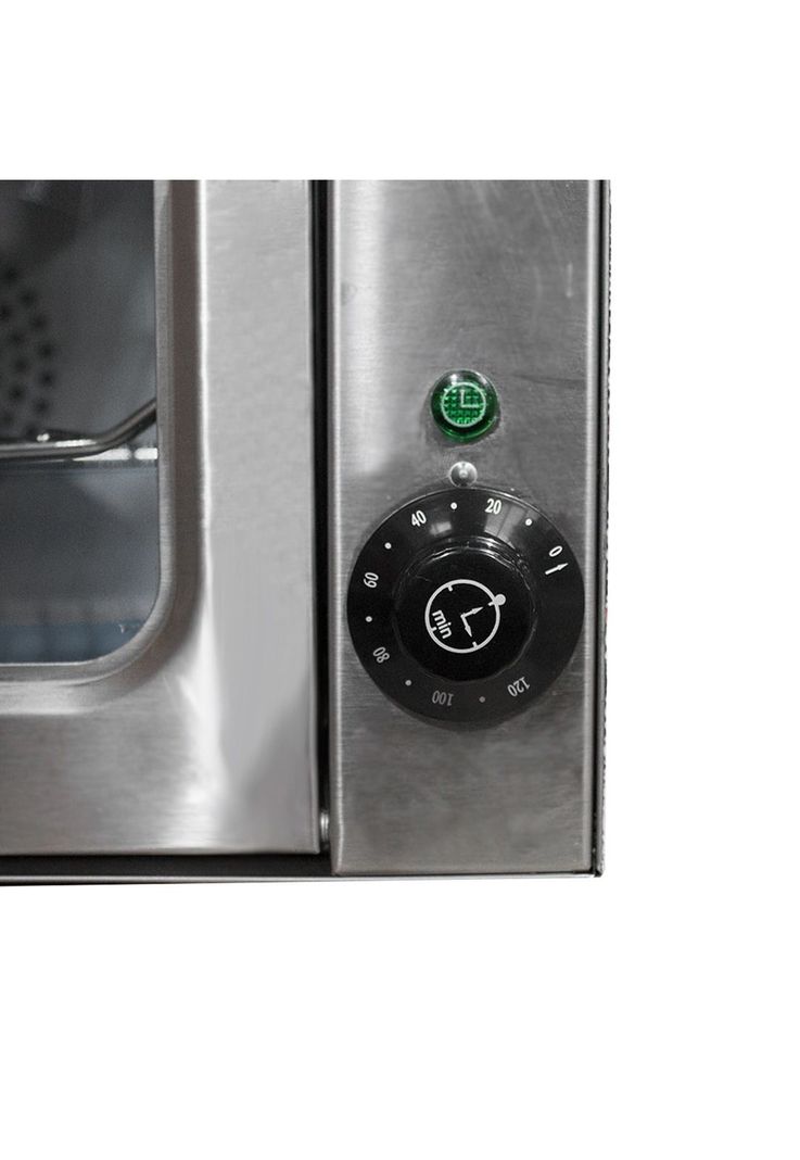 HORNO CONVECCIÓN ELECTRICO YXD-B-4