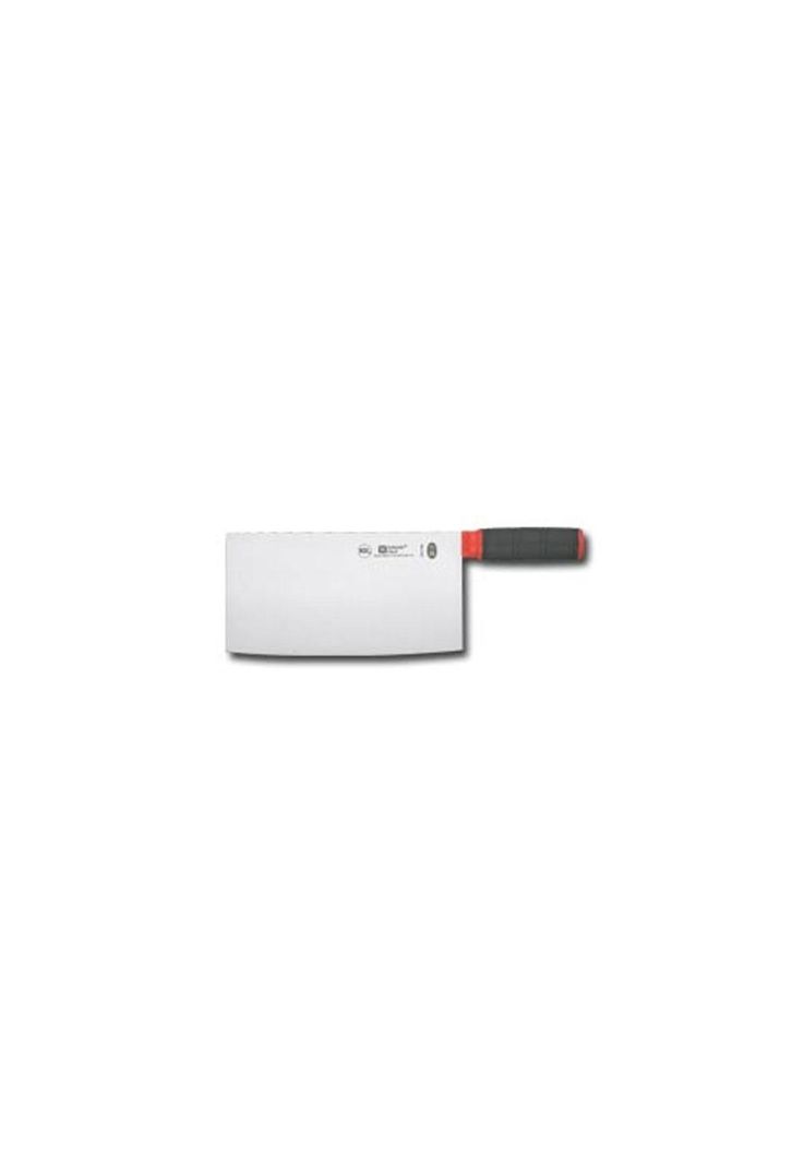 MACHETE 20 CMS MANGO ROJO, LÍNEA HACCP-0