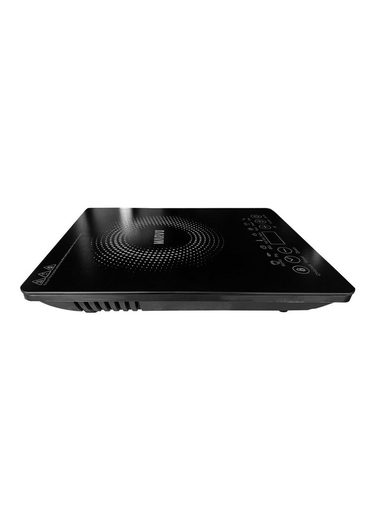 Placa De Inducción Portátil 2000W Marvo-2