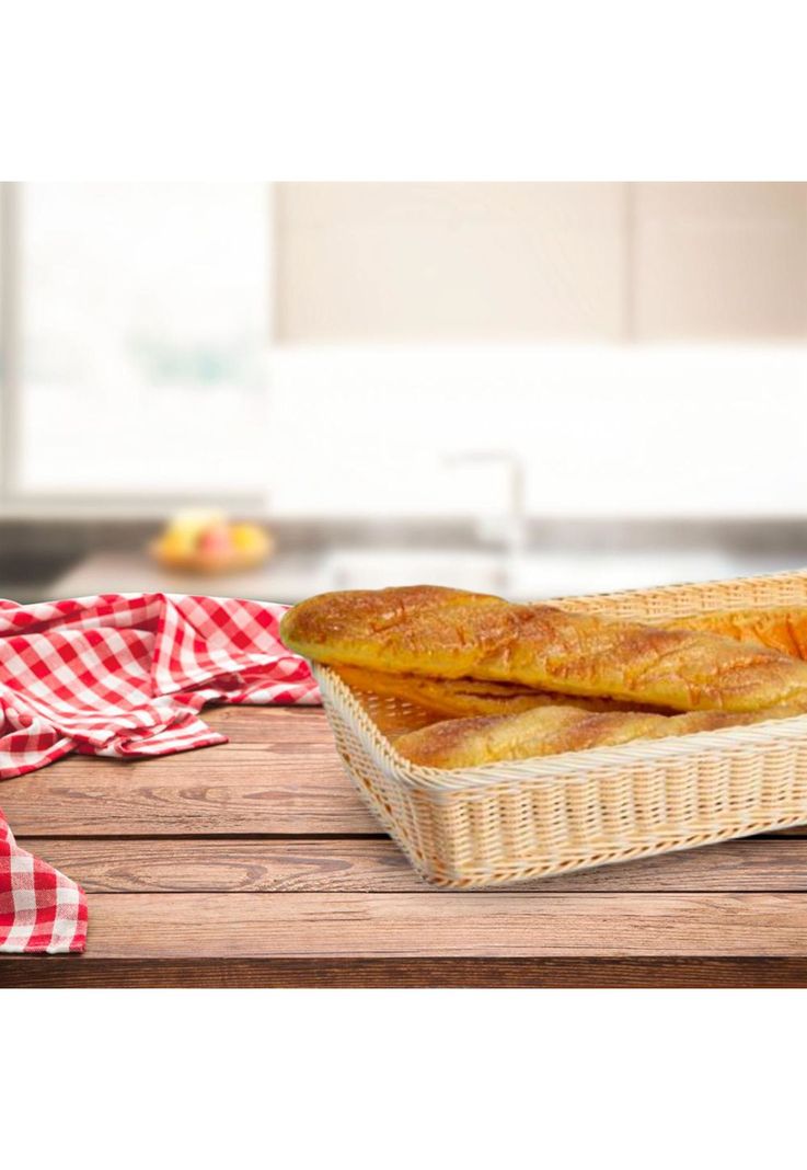 Panera Rattan Heavy Duty 1/1X10 Cm-1