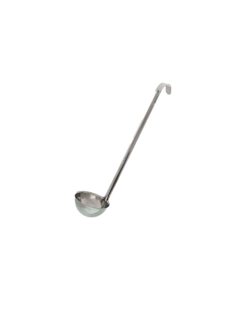 CUCHARON ACERO INOX 180 ml-0