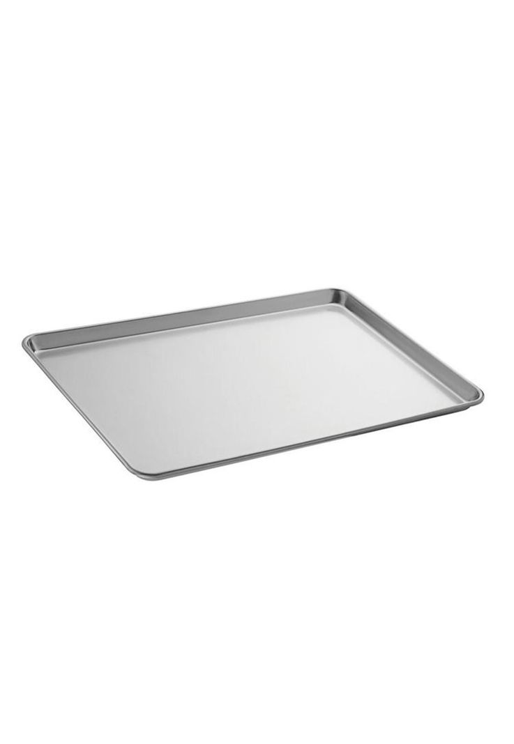 Bandeja Pastelera Aluminio 60X40 Cm-0