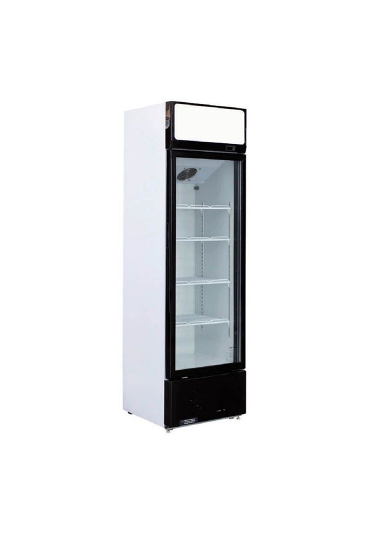 Visicooler 383 Lts No Frost Norkalt-0