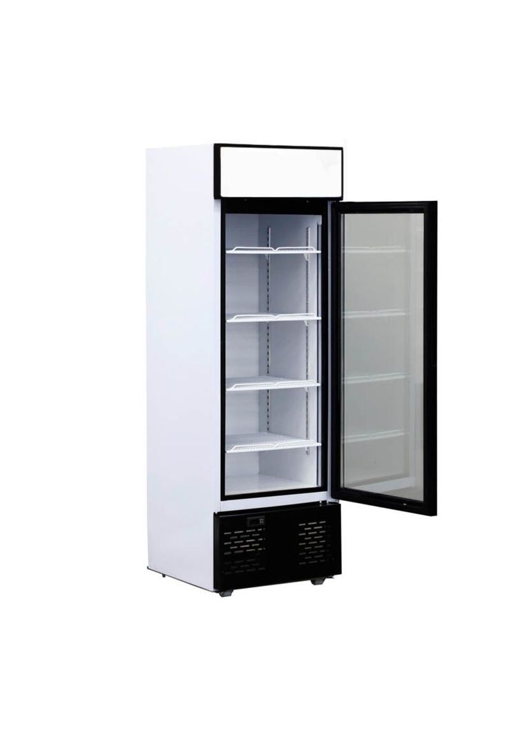 Visicooler 383 Lts No Frost Norkalt-4