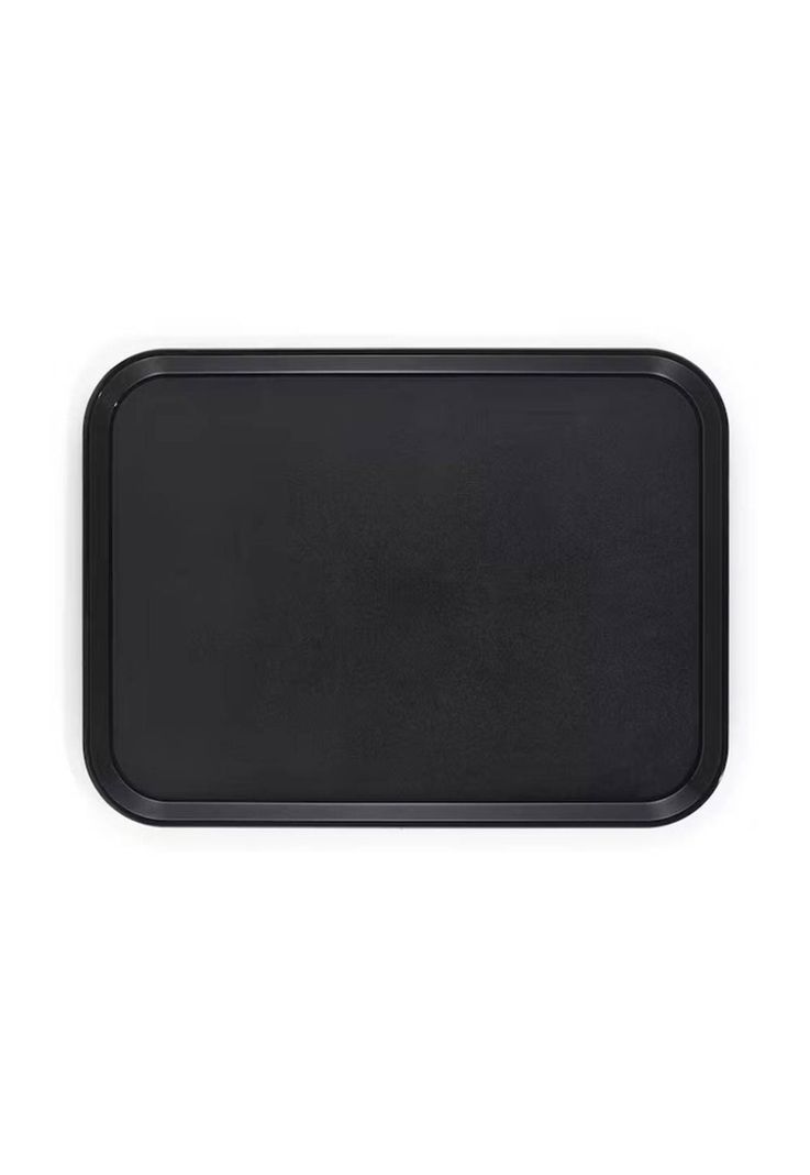 BANDEJA FIBRA DE VIDRIO NEGRO-0