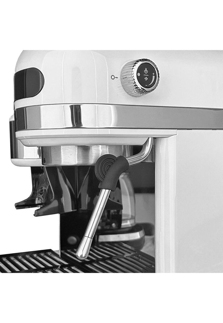 Cafetera Expresso Con Molinillo 20 Bar Marvo-5
