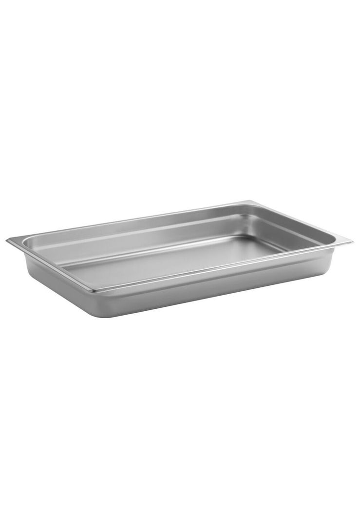 Contenedor Gastronomico 2/1 65Mm-0