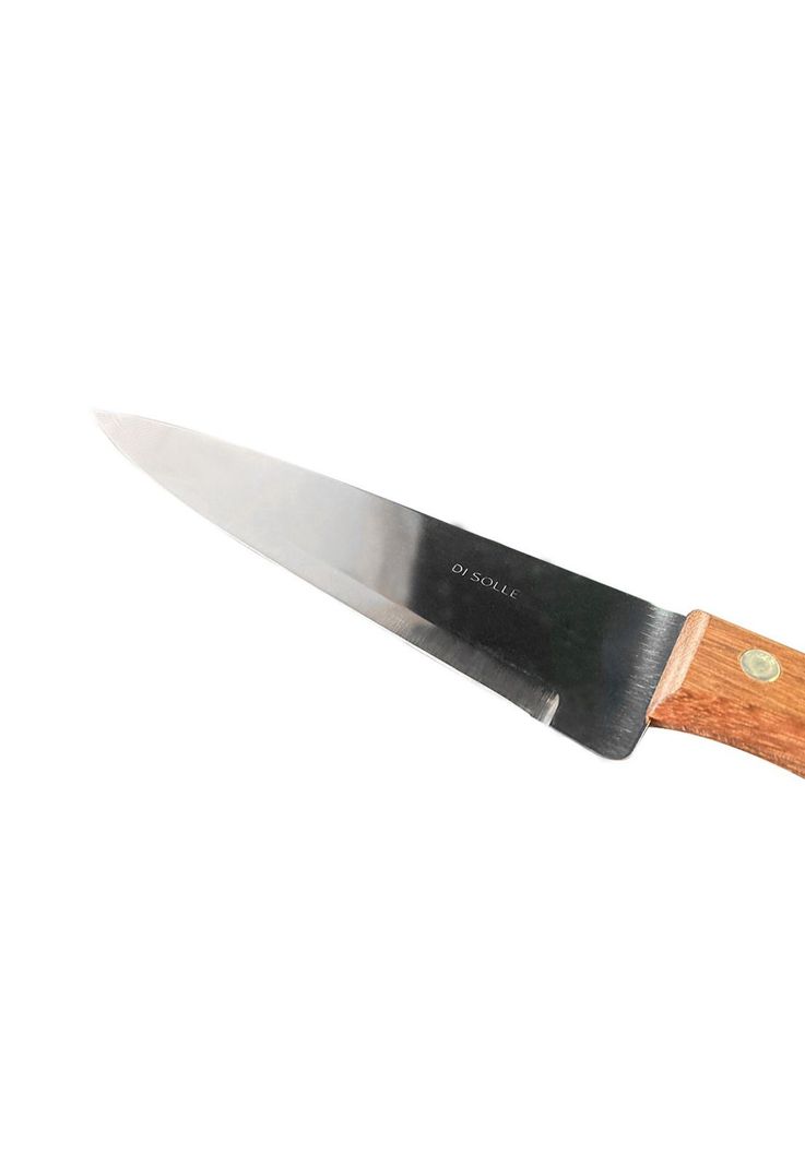 CUCHILLO UTILITARIO TRADICIONAL HOJA 18cms-1