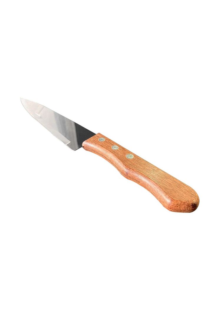 CUCHILLO UTILITARIO TRADICIONAL HOJA 18cms-2