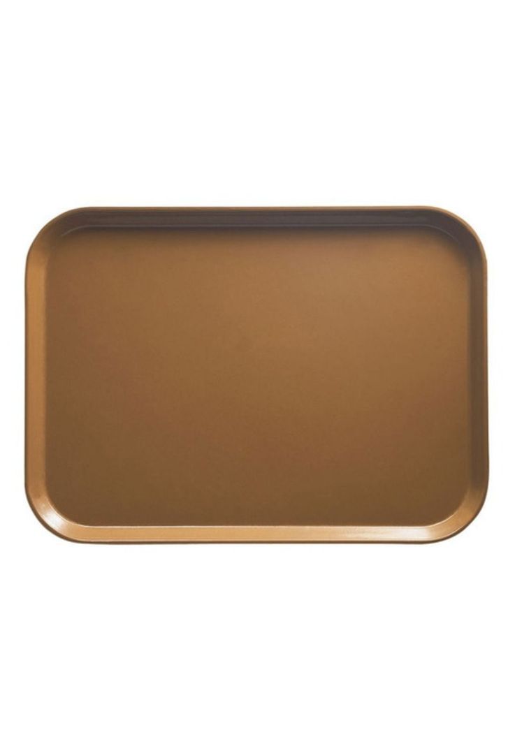 Bandeja Fibra De Vidrio Castaño Gamuza-1