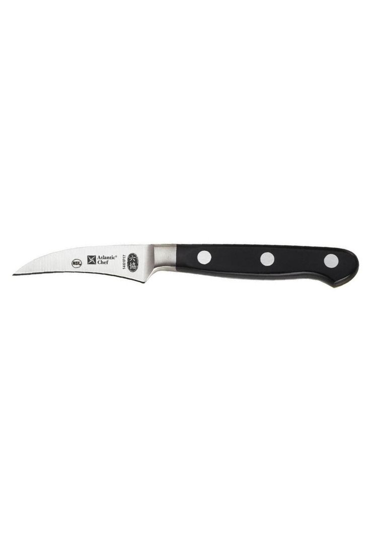 CUCHILLO TORNEADOR FORJADO 8CM LINEA PREMIUM-0