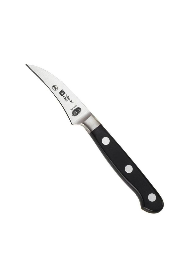 CUCHILLO TORNEADOR FORJADO 8CM LINEA PREMIUM-2
