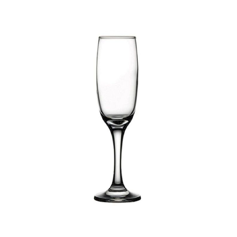SET 6 COPAS CHAMPAGNE 210 CC LINEA IMPERIAL