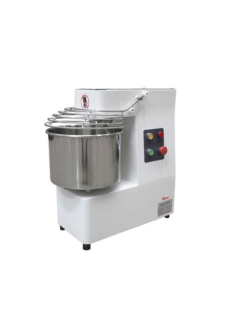 Amasadora 10Lts Misato-1