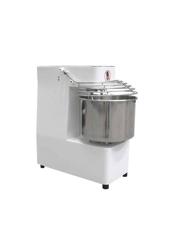 Amasadora 10Lts Misato-2