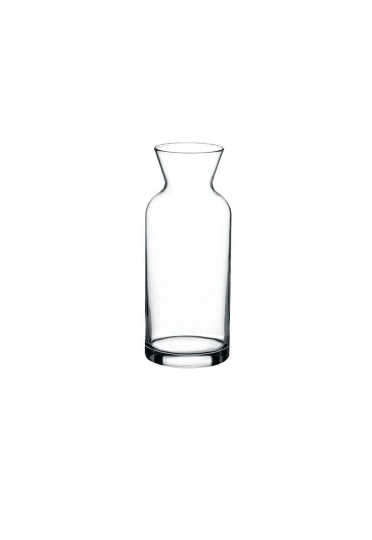 Set De 2 Botella De Vidrio 500 Cc Linea Village-0
