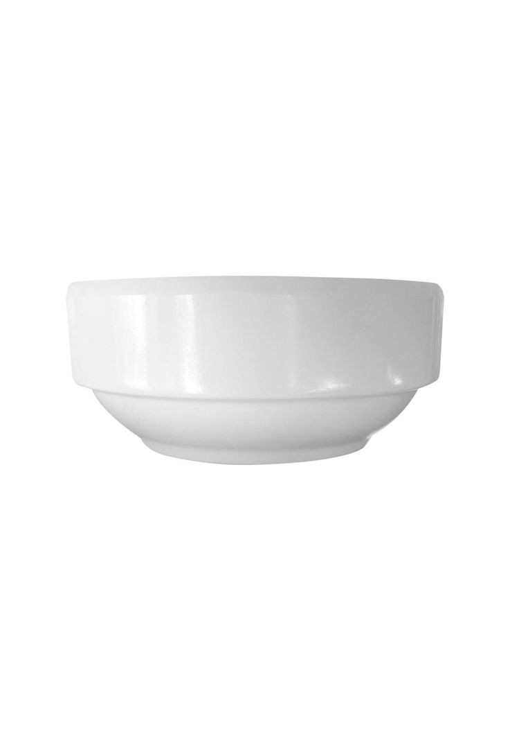 POCILLO MELAMINA REDONDO BLANCO 12 CM LINEA CLASICA-3