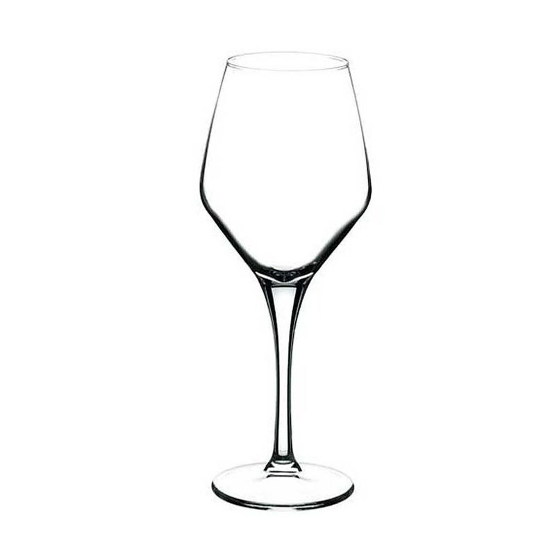 Set 6 Copa Vino Blanco 380 Cc Línea Dream-0