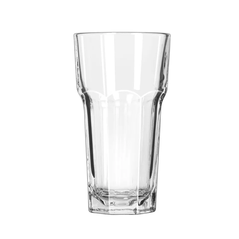 Set 6 Vasos Alto Casablanca 350 Cc-0