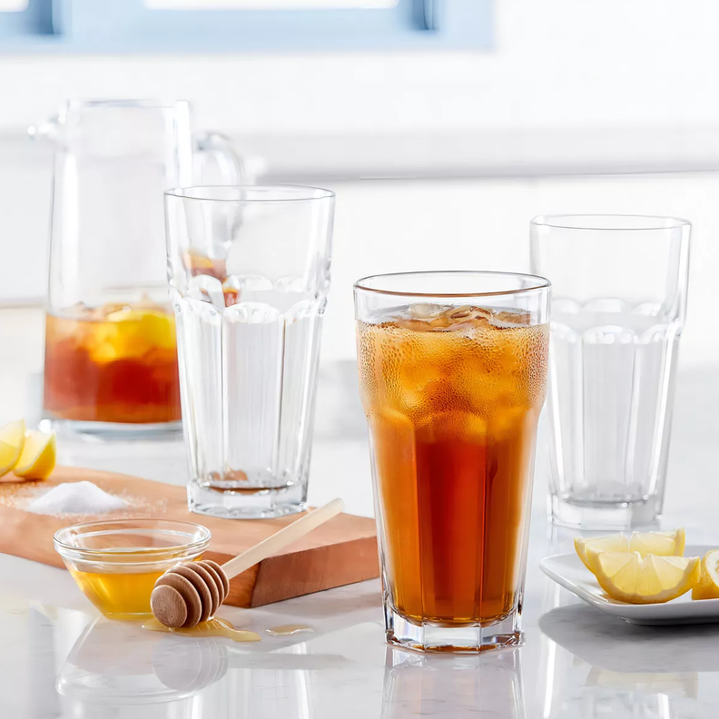 Set 6 Vasos Alto Casablanca 350 Cc-2