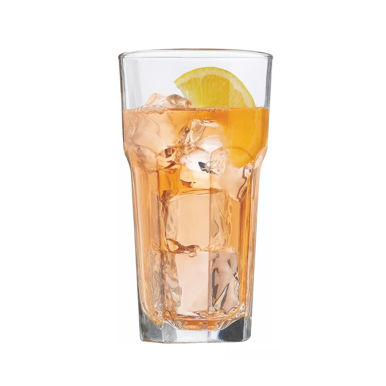 Set 6 Vasos Alto Casablanca 350 Cc-1