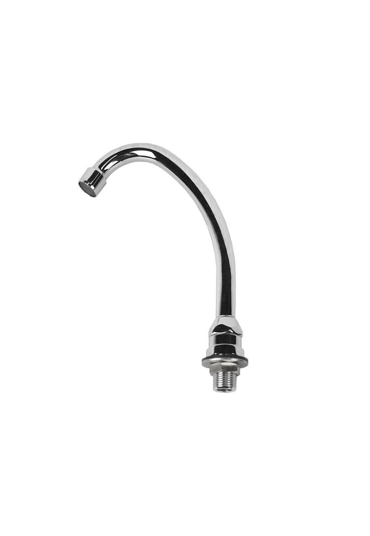 Llave Cuello Cisne Mod. Gr120-0