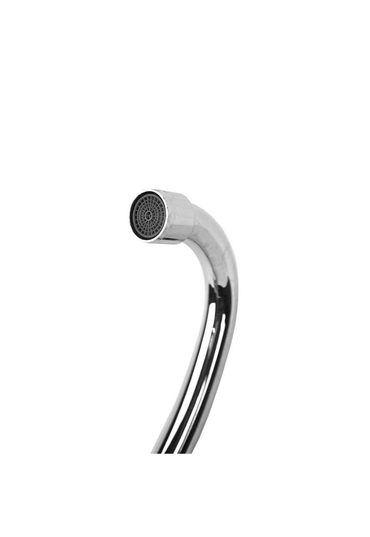 Llave Cuello Cisne Mod. Gr120-1