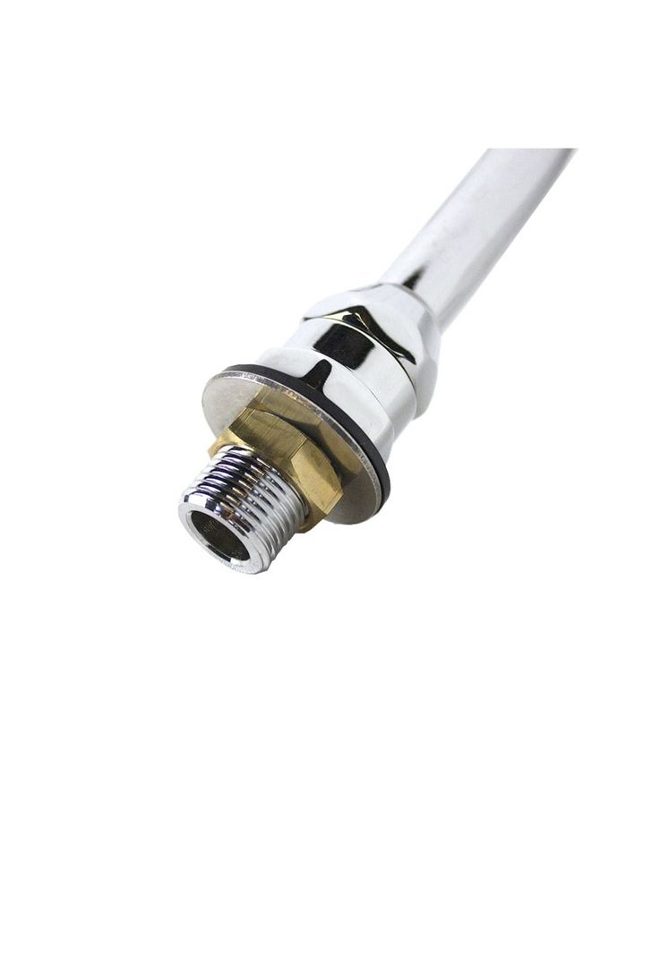 Llave Cuello Cisne Mod. Gr120-2